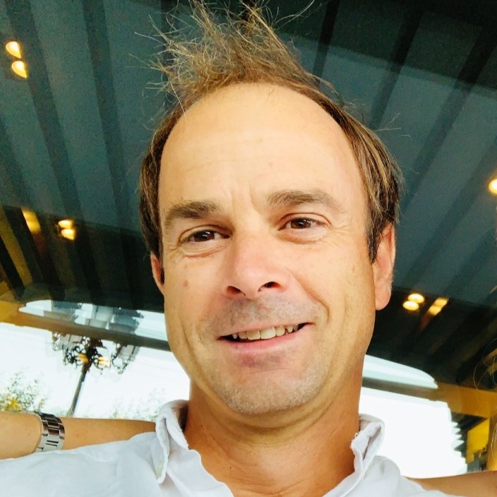 Alex Calleja Diego, Director Sostenibilidad