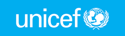 Logo UNICEF